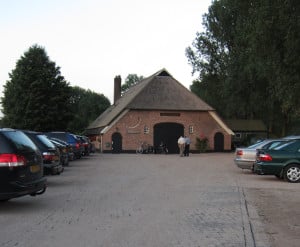Volkssterrenwacht Bussloo