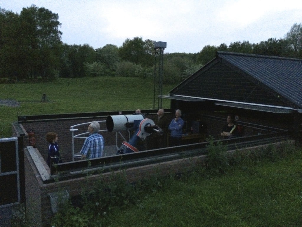 Observatorium VSB