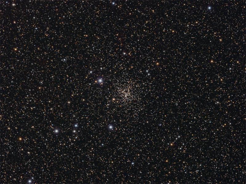 NGC 6819