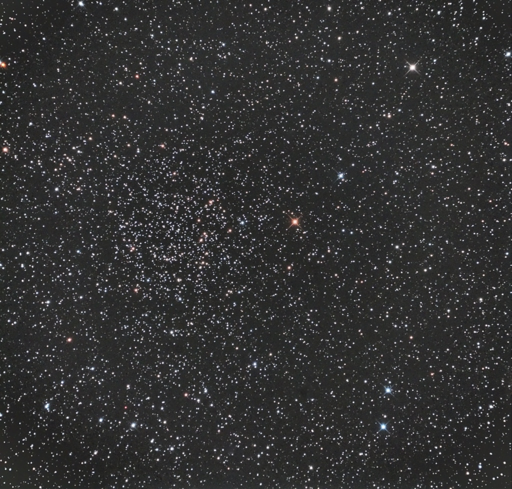 NGC 7789