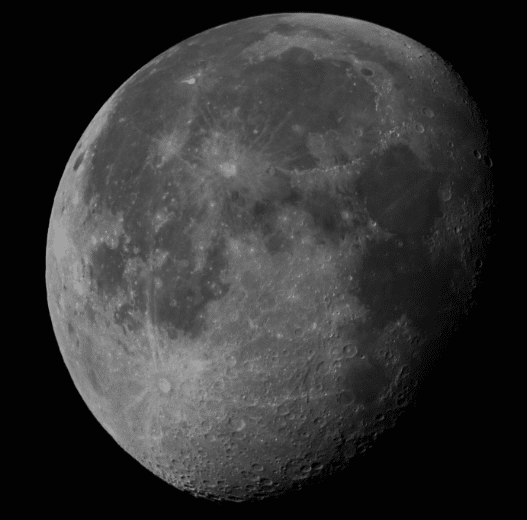 Nogmaals. Maan 14-8-2014 4,30 uur 2