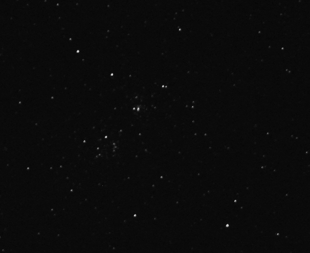 Persoonlijk vind ik het niet veel bijzonders (M869 en 884) genomen met een 200 mm telelens. Hopelijk