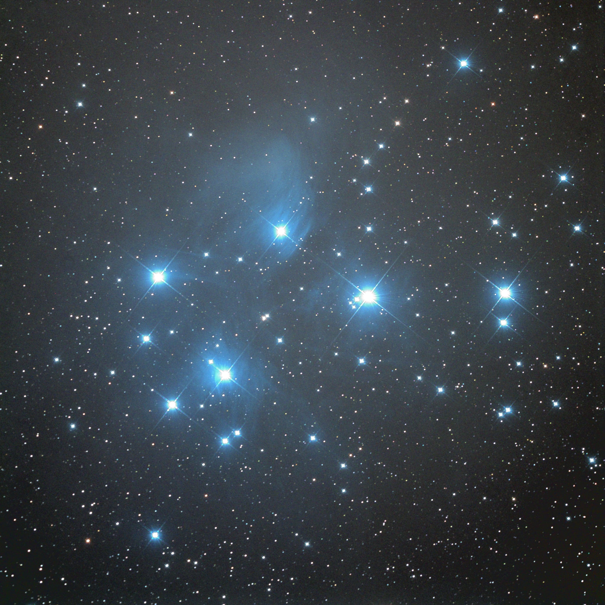 Je zat al te wachten maar afgelopen nacht was het zo ver: de Epsilon 180 ED ging naar buiten en ik h
