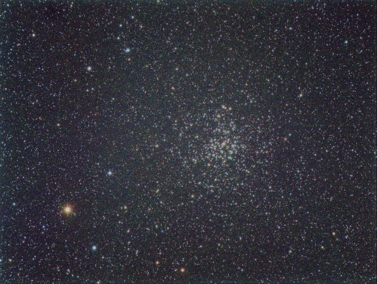 Dit is heel andere koek, M 37 door de TOA 130 in de nacht van 25 november 2014, RGB, STT 8300 M 3x 9