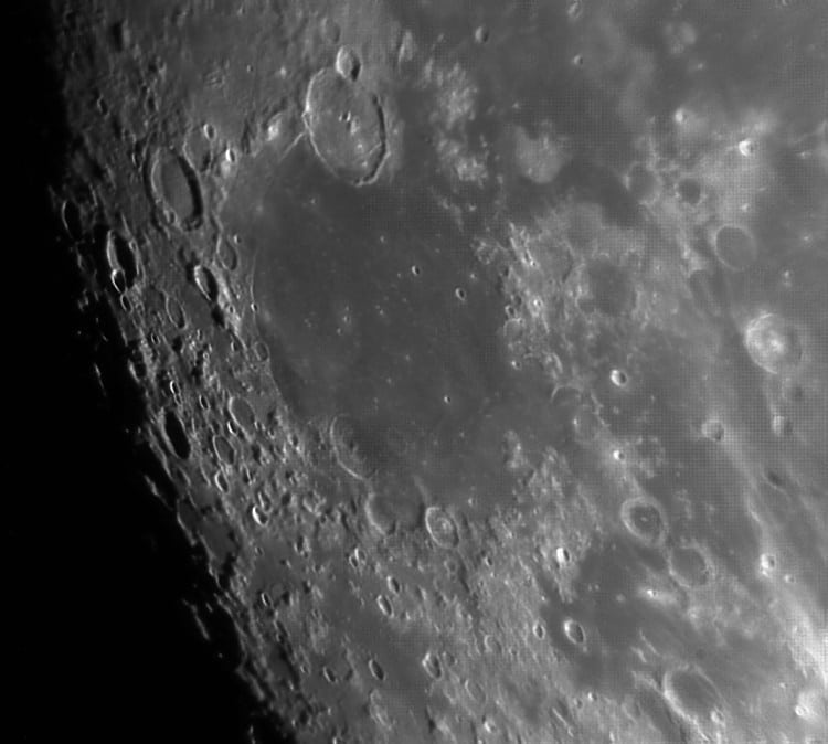Herbewerking in PixInsights (test album functionaliteit). Mare-Humorum_F10_2jan15_PI_3