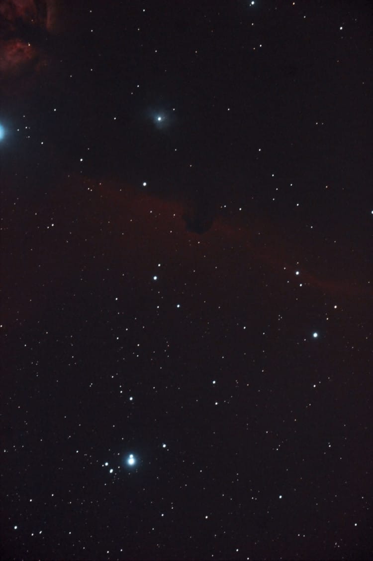 @hansvanoverzee Bij deze mijn herbewerking van :https://www.starry-night.nl/?s=paardekop Ik heb volg