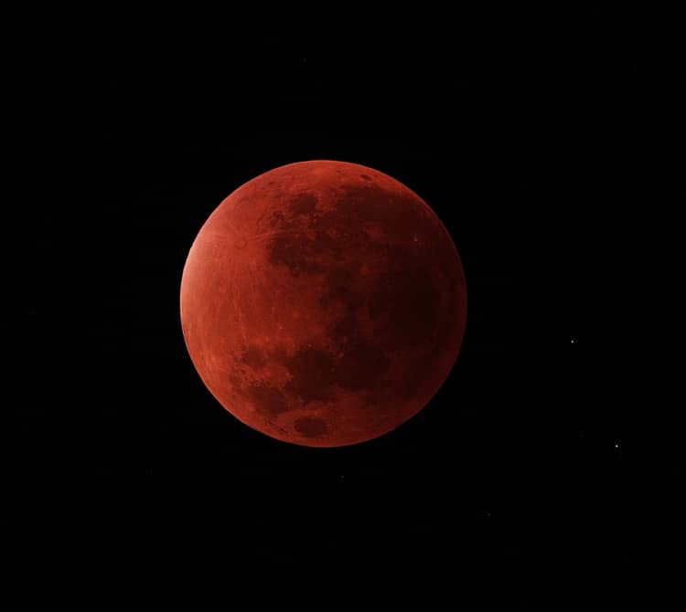 1 seconde iso 400. Genomen 03:48 op 28-09-2015 met Esprit 100 en Canon 6D. 00059MAANLIGHTTv1'&#