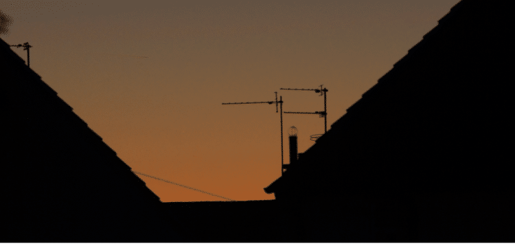Nog een foto van Mercurius 14-10-2015 6,42 uur Bonnyrigg ISO 1600 200mm 14-10-2015 6,42 Bonnyrigg Me