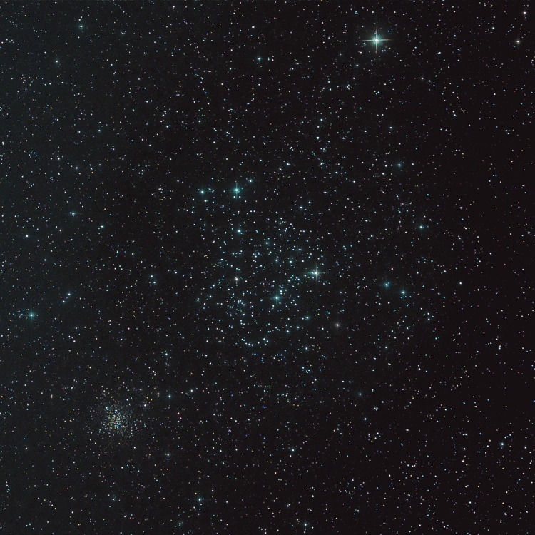 Ik hoop dat M 35 zo beter overkomt, gemaakt met de BS 250 F 2,8 en de ST 4000 XCM op de G 11 zaterda