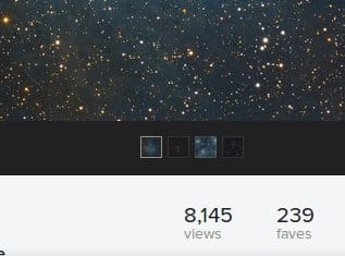 Aantal views in 24 uur…… :-) 24uur