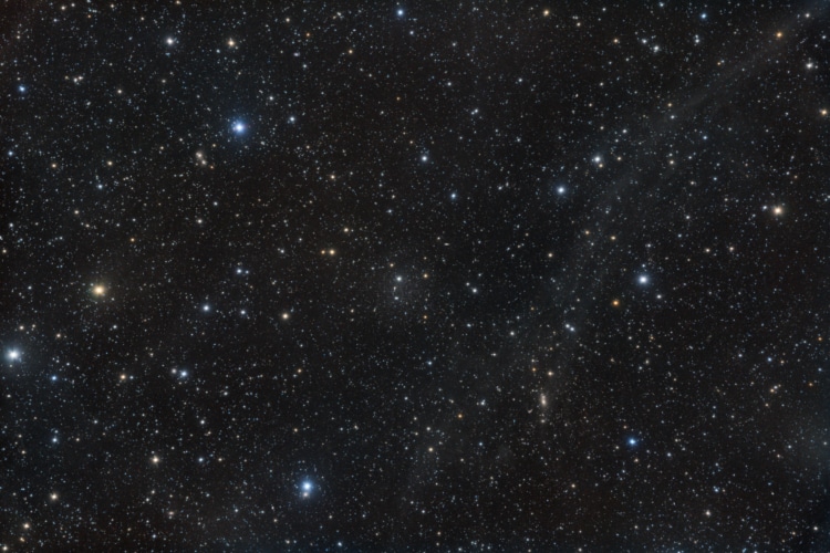 Draco Dwarf, met hint IFN, Dual Tak 106N, Atik 11000, 14×10 minutes per kleur. SXVH36 19×3