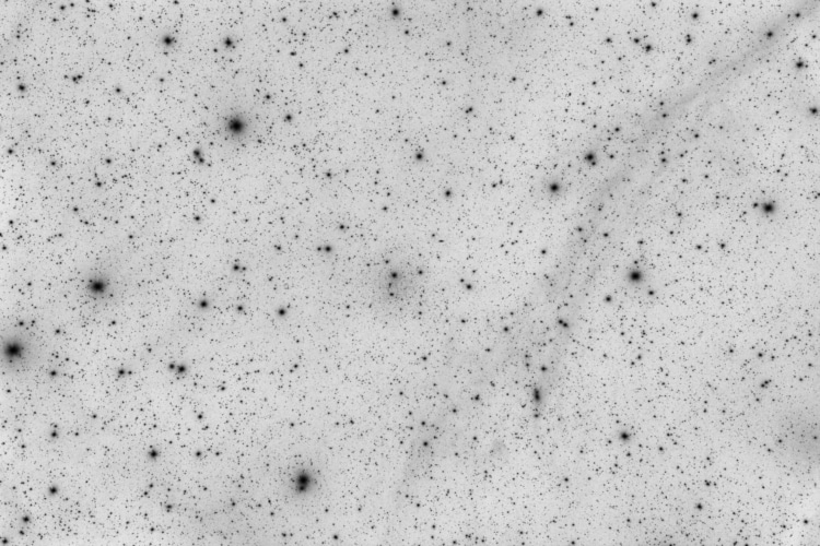 Draco Dwarf-IFN