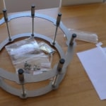 Scopedome 2 project voor het Knight Observatory