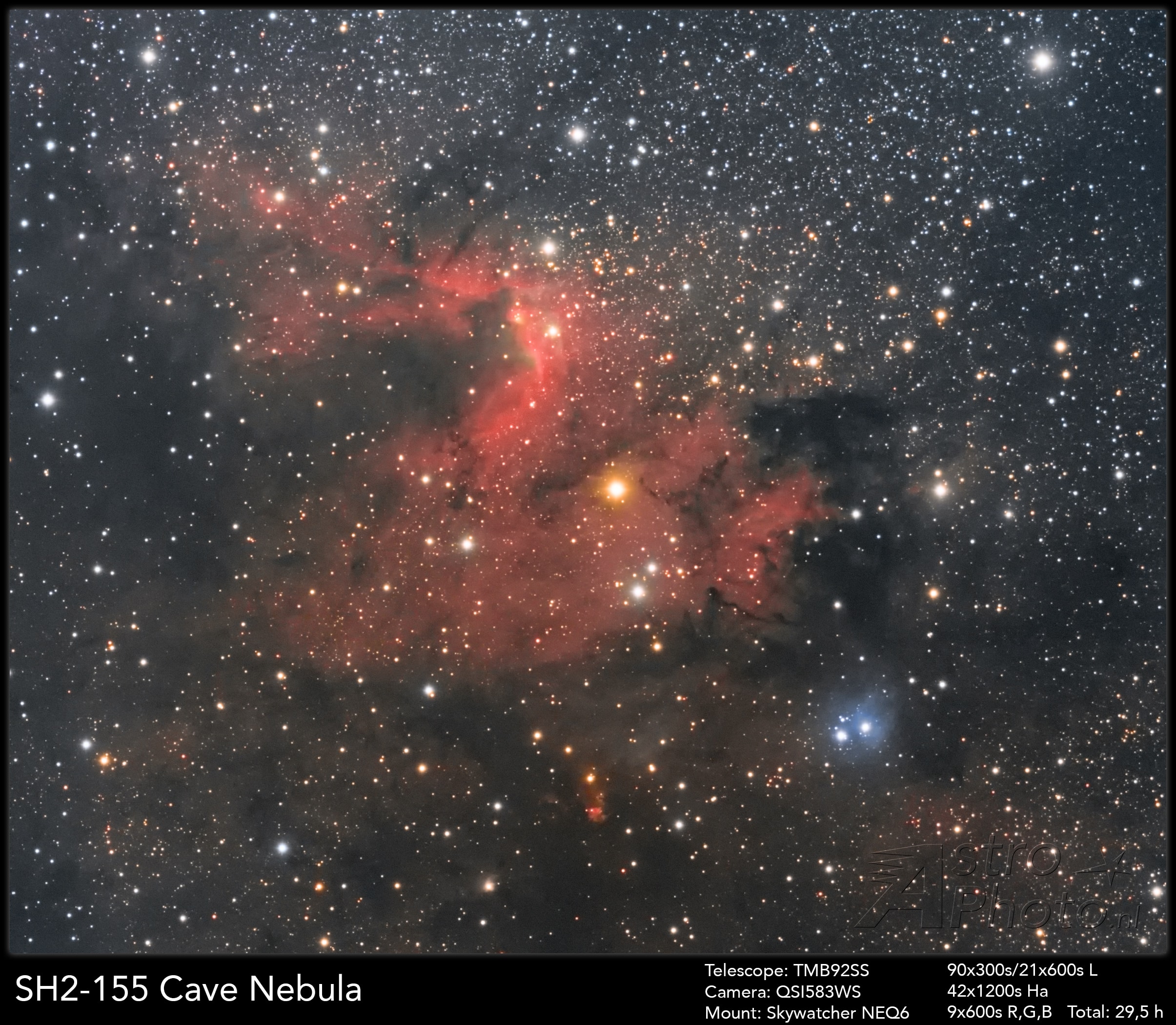 SH2-155