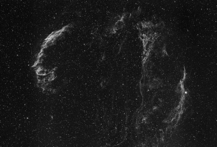 Veil, 20x5min sub iso 1600, Ha 3.5nm, D800am, FSQ106,G53F VeilPIPS-small