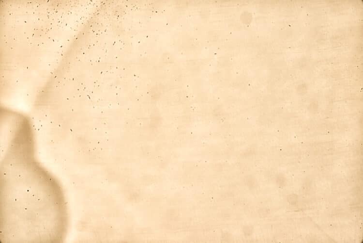 Oeps, volgens mij was een kamera reiniging wel even nodig (beeld van mijn D800). Ik heb geen idee wa