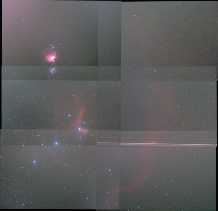 @keesscherer, @supernov & @yves, nee registratie is voor Astro Pixel Processor geen probleem, er