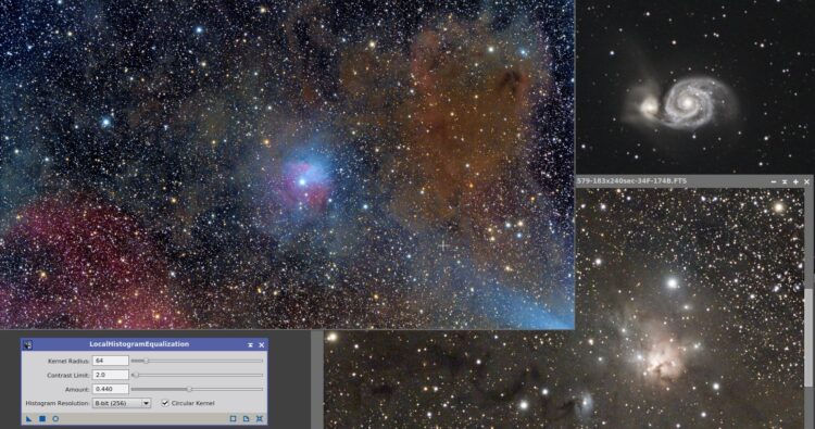 “Beter mee verlegen dan om verlegen” zegt het spreekwoord. Met inmiddels 1359 lightframe