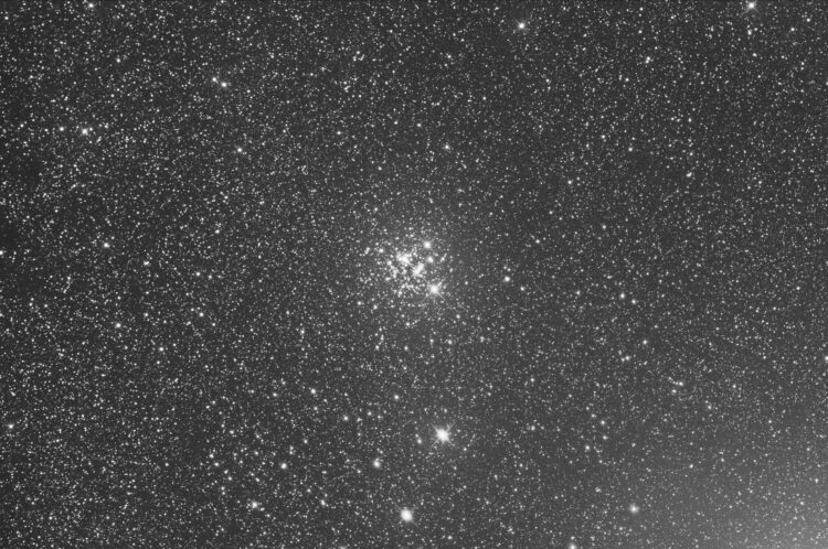 Opname gegevens : OTA: 16” 0,4m Astro Systeme Austria Optical Design: Fast Newtonian Astrograph Ap