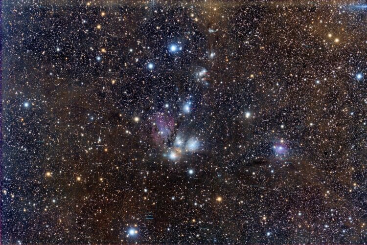 dit is de volledige ruwe stack met platesolve resultaten.lNGC2182_PIstack_262x240sec_iso1600_150B35F