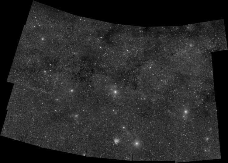 Here is the 25 pane version, used with the DBE files. Very good blending result for brightness, grad