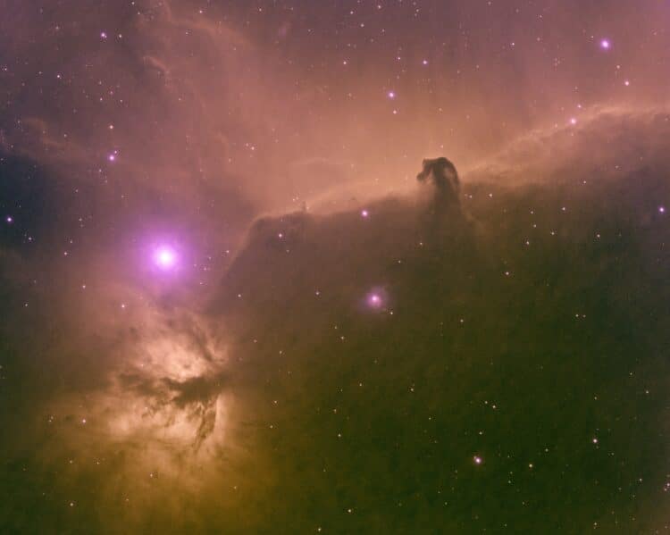 Added 7x 900 sec of SII:Barnard33_HaOIIISII-cbg-mod-St