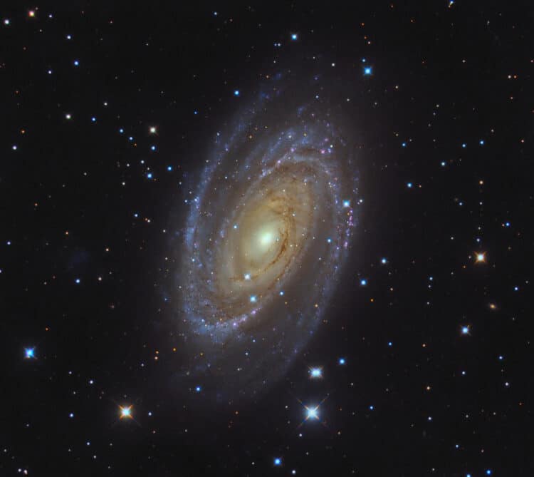 ODK 10 inch, L: 35x5min, QSI 683, Mesu 200 + ODK 14 inch, RGB 36 x 20min, H36, Mesu2 Eindelijk na 6