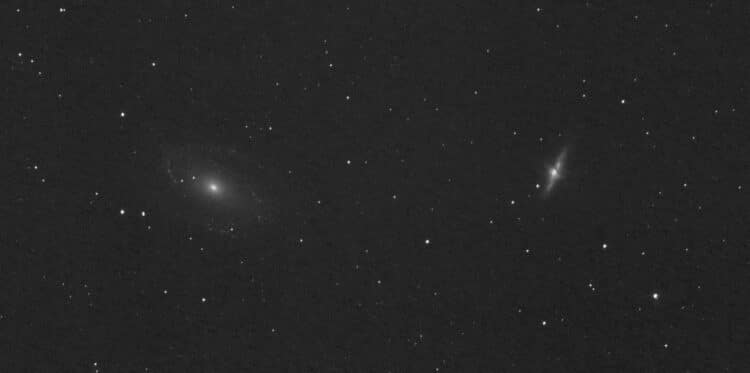 So that didn’t make much difference in the stars, but I tweaked a bit with using median instea