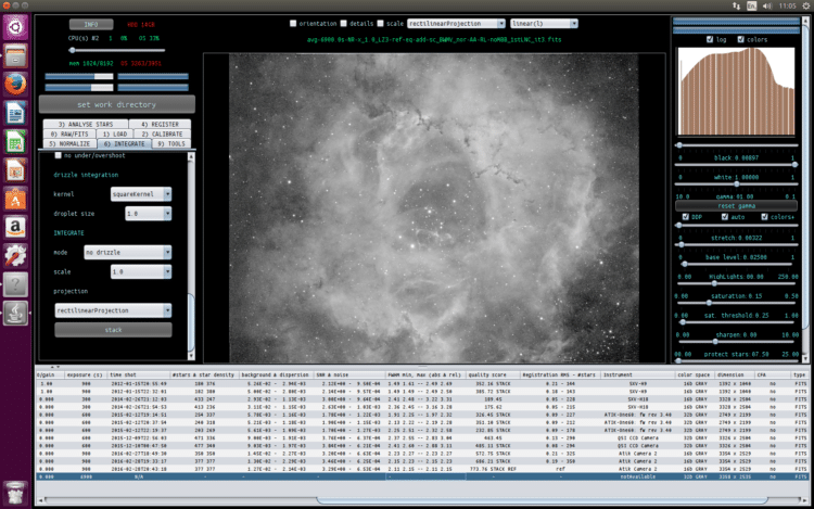 Hi @KeesScherer, I just performed this on a Ubuntu virtual machine with 4GB memory en the 8GB Deb pa
