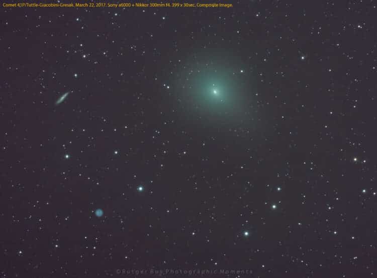Mijn “Final-cut” van de samenstand op 22 Maart!. Misschien moet de achtergrond nog iets