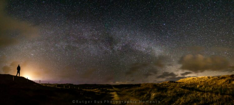 Even een bericht tussen al het geweld van de optimalisatieberichten van APP en de Deepsky foto’