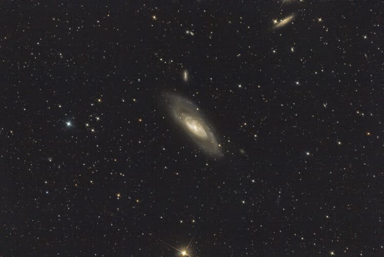 Omringd door de visuele kanonnen van een aantal zeer gedreven visuele waarnemers heb ik tijdens het