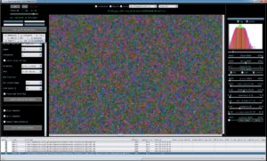 Astro Pixel Processor Master Dark