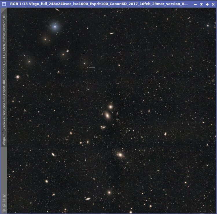 Yes, i think so. See attached screenprint where the background values in the panel overlap areas do