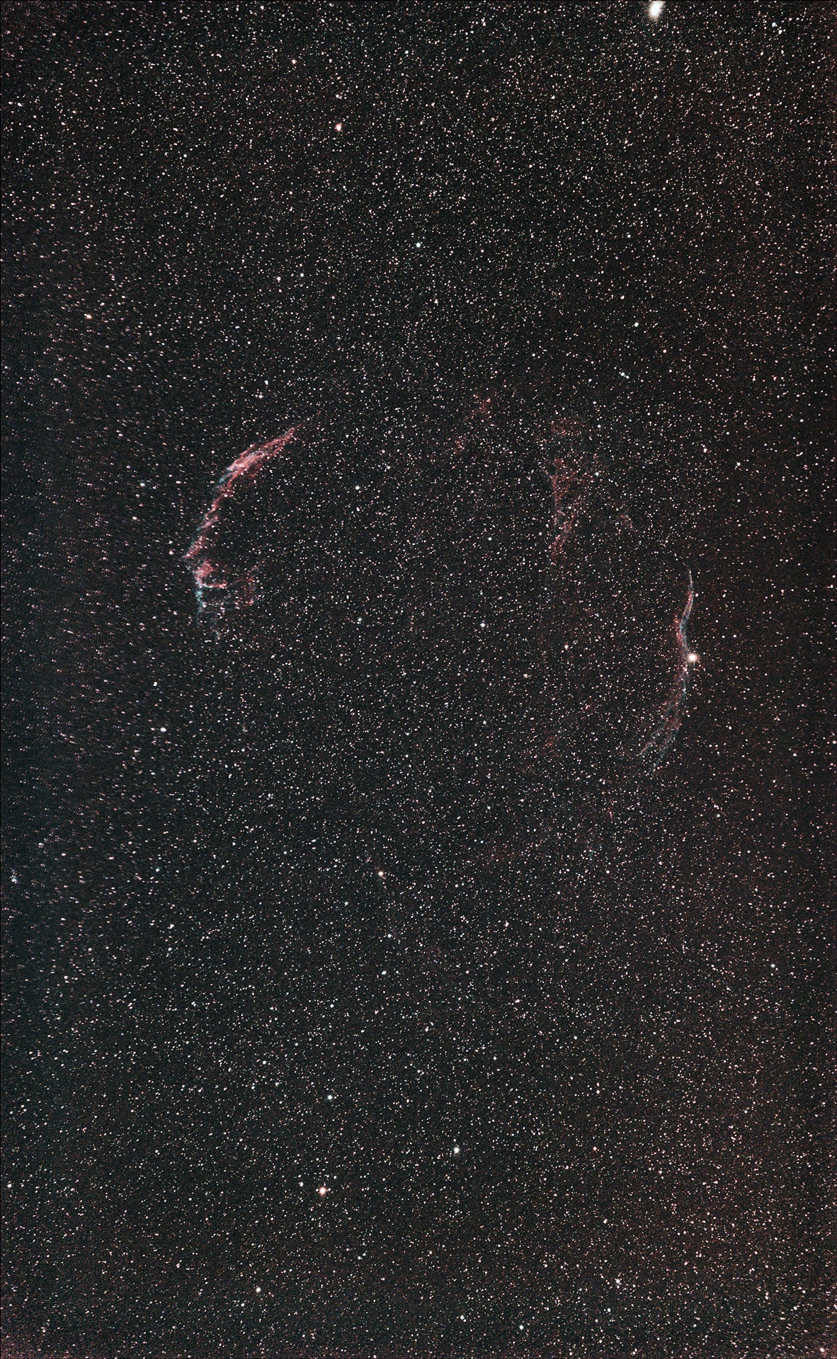 Deze lens heb ik al 5 jaar, sinds april 2012. Naast ‘gewone’ fotografie ben ik ook met a