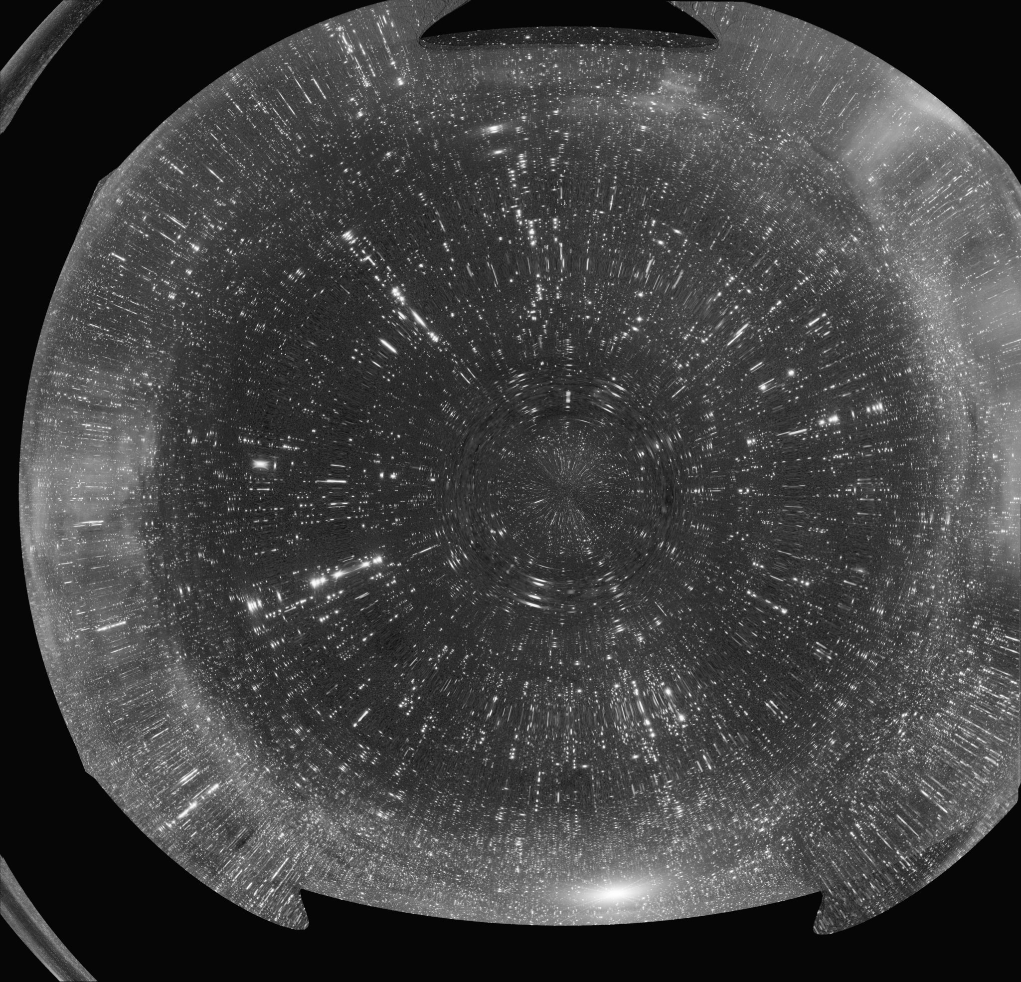 @mauricetoet, I can replicate the sphere as well, it happens with the following registration setting