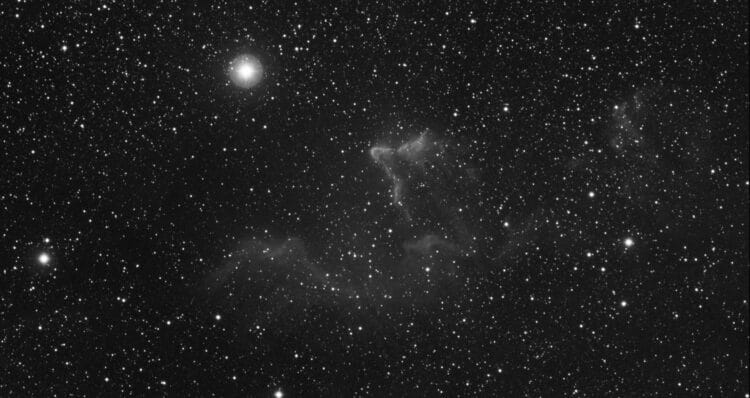 Nog wat meer bijvangst rond volle maan, Omdat Zwaan tegen 03:00 uur te hoog aan de hemel komt (De Sc