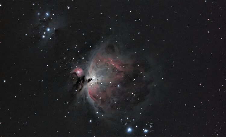 Dank voor je antwoord. Met de staradventurer is alles wat moeilijker en zeker op 400mm zonder guidin