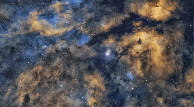 Beetje eenzijdige video met alleen widefield astrofotografie… Maar ik ben wel trots dat ik ook