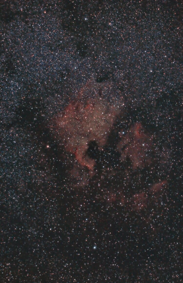 NGC7000 ook opnieuw met APP/PIngc7000_app_fitswork_gauss-3