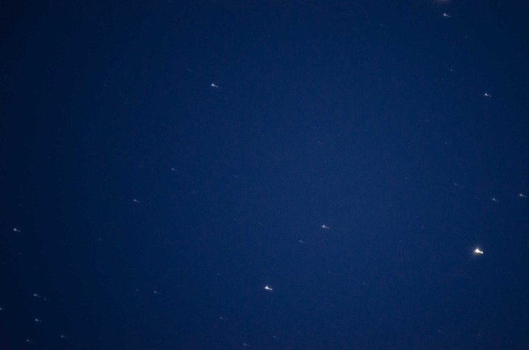 Kan iemand mij helpen met de juiste instellingen voor de Lacerta MGEN 2 en een Skywatcher EQ6-R moun