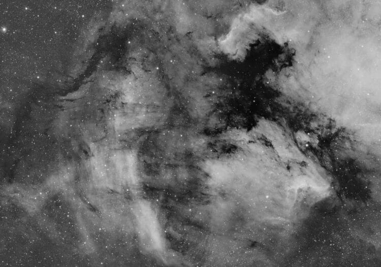 AstroPixelProcessor versie 1.075 is verschenen. Bij het testen probeer ik altijd even een paar mozai