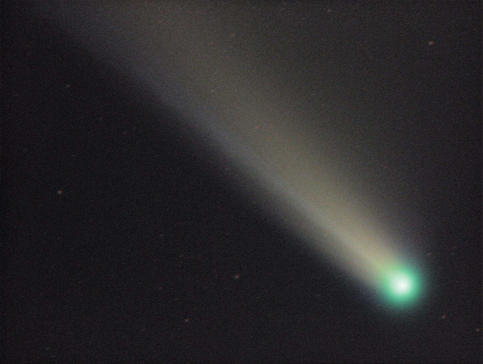 @bula is inmiddels druk bezig met de nieuwe versie van APP waarin komeet-stacken volledig geautomati