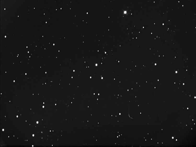 Ik ben natuurlijk het project van Gaia blijven volgen en op 26 februari 2014 werd Gaia op zijn eindb