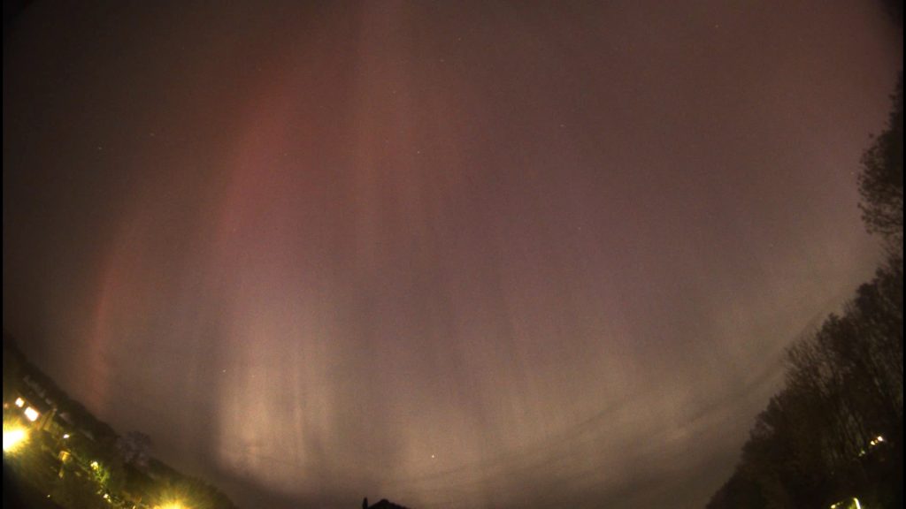 Naar aanleiding van het G5 event van afgelopen nacht heb ik dit subforum aangemaakt onder Astrofotog